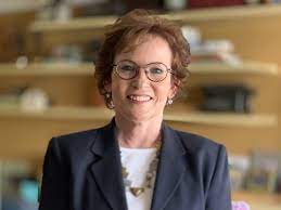 Joan Ryan